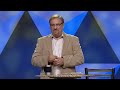 Transformed Transforming How I See & Use Money with Pastor Rick Warren
