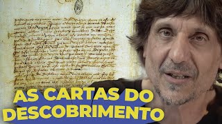 O DESCOBRIMENTO DE PERO VAZ DE CAMINHA - EDUARDO BUENO