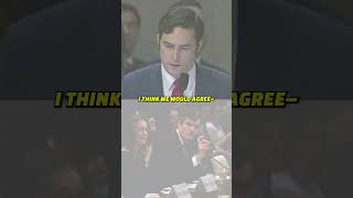 Rep. Brandon Gill GRILLS Woke Witness On Somali Immigrant Fraud Crisis In Minnesota