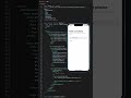 Episode 9 | Building a Phone Number Sign In Screen in React Native #reactnative