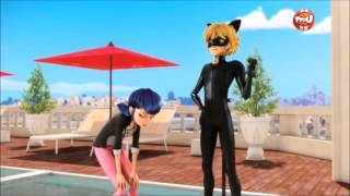 I see the light ~ Miraculous Ladybug