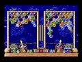 パズルボブル　１９９５年　☆スーパーファミコン