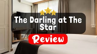 The Darling at The Star Sydney Review - Is This Hotel Worth It?