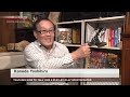 teaching kids to talk like a play by play sportscasterーnhk world japan news