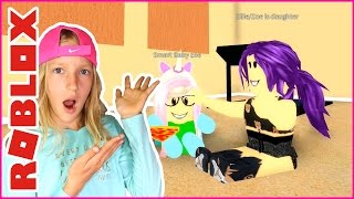Karina And Ronald Playing Roblox Escape Prison Roblox How To Get