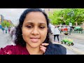 അമേരിക്കയിലെ ഒരു ശനിയാഴ്ച ചന്ത farmers market in usa malayalam vlog