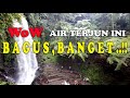 SEJUTA KE INDAHAN DI AIR TERJUN JUMOG I di Daerah Solo