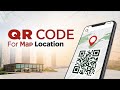 How to Create a QR Code for Map Location? (Easy Steps to Share Your Location)