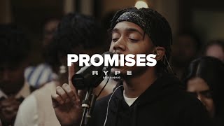 Promises - Tradução / Legendado | Joe L. Barnes & Naomi Raine - TRIBL
