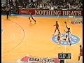 Antoine Carr Drains the Half-Court Buzzer-Beater vs. Bulls (1992)
