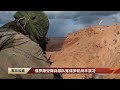 俄罗斯空降兵部队完成多轮战术演习