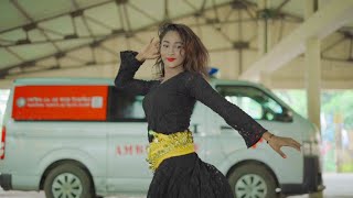 Bangla New Special Dance Video Performance 2021 | Dancer By Modhu | SR Vision