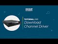 Direto ao Ponto - EBS - Download Channel Driver