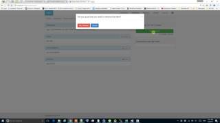 NodeJS, BackBone project sample