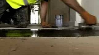 tremco illbruck: Surface Damp Proof Membrane