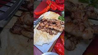 Amazing turkish Kebab #food #chef #chefing #foodie