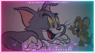 Tom And Jerry Status Song | Satbir Aujla | New Punjabi Romantic Song | Tom And Jerry Punjabi Song