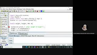 F1T1 JAVA CODING || DUAL SELECTION