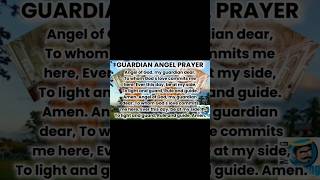 ANGEL of god 🙏 PRAYER #prayer #highlight #follower #reels #stories #post #laspiñas #like #share