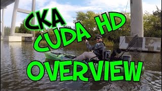 Jackson Cuda HD Review