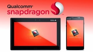 Qualcomm Snapdragon 810 Smartphone and Tablet Development Platform reference designs