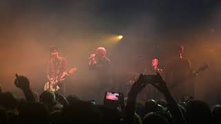 Johnny Marr and Matt Johnson (The The) - Summer In The City (Lovin’ Spoonful Cover) - Live