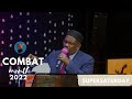 Combat Super Saturday | Dr. Joseph Serwadda | 25 06 22
