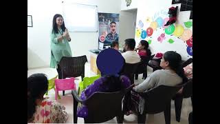 Parent Orientation Program On 24th April 2023