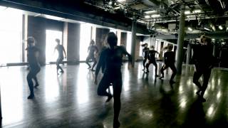 One - choreography by Phil Orsano