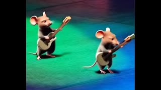 AI Band of mice full song