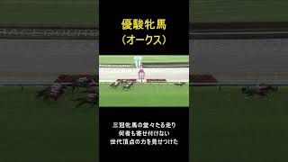 俺的JRA神レースランキング　2023　＃JRA　＃競馬　＃イクイノックス　#ドウデュース 　＃ヴィクトリアマイル #オークス2023 　＃天皇賞秋　＃ジャパンカップ2023　＃有馬記念2023