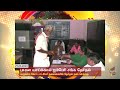 தெற்கு அய்யன் பாசன வாய்க்கால் ஜம்பேரி சங்க தேர்தல் வருவாய் கோட்டாட்சியர் தலைமையில் நடைபெற்றது