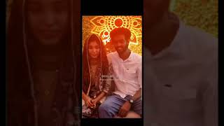 ചക്കപ്പഴം റാഫി Wedding Engagement Sweet Moments | Chakkappazham Rafi 💞 maheena_rafidq #shorts