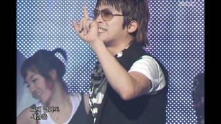 Cool\u0026Call - All today, 쿨\u0026콜 - 오늘 하루, Music Core 20060715