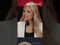 Mrs. Erika Kirk: 'I forgive' gunman who killed Charlie Kirk