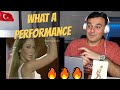 Best Turkish Pop Performance 🇹🇷 Italian React to Hadise - Düm Tek Tek 🔥