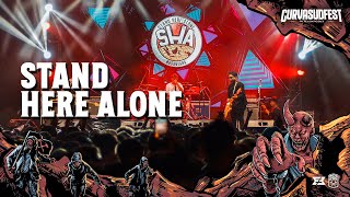 Stand Here Alone - Full Concert | Live at CurvaSudFest 2023