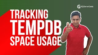 Tempdb Full Why? (by Amit Bansal)