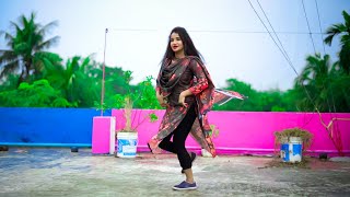 O Chera O Chera Dance Performance | Bangla New Hit Song | Dancer By Mim | SR Vision