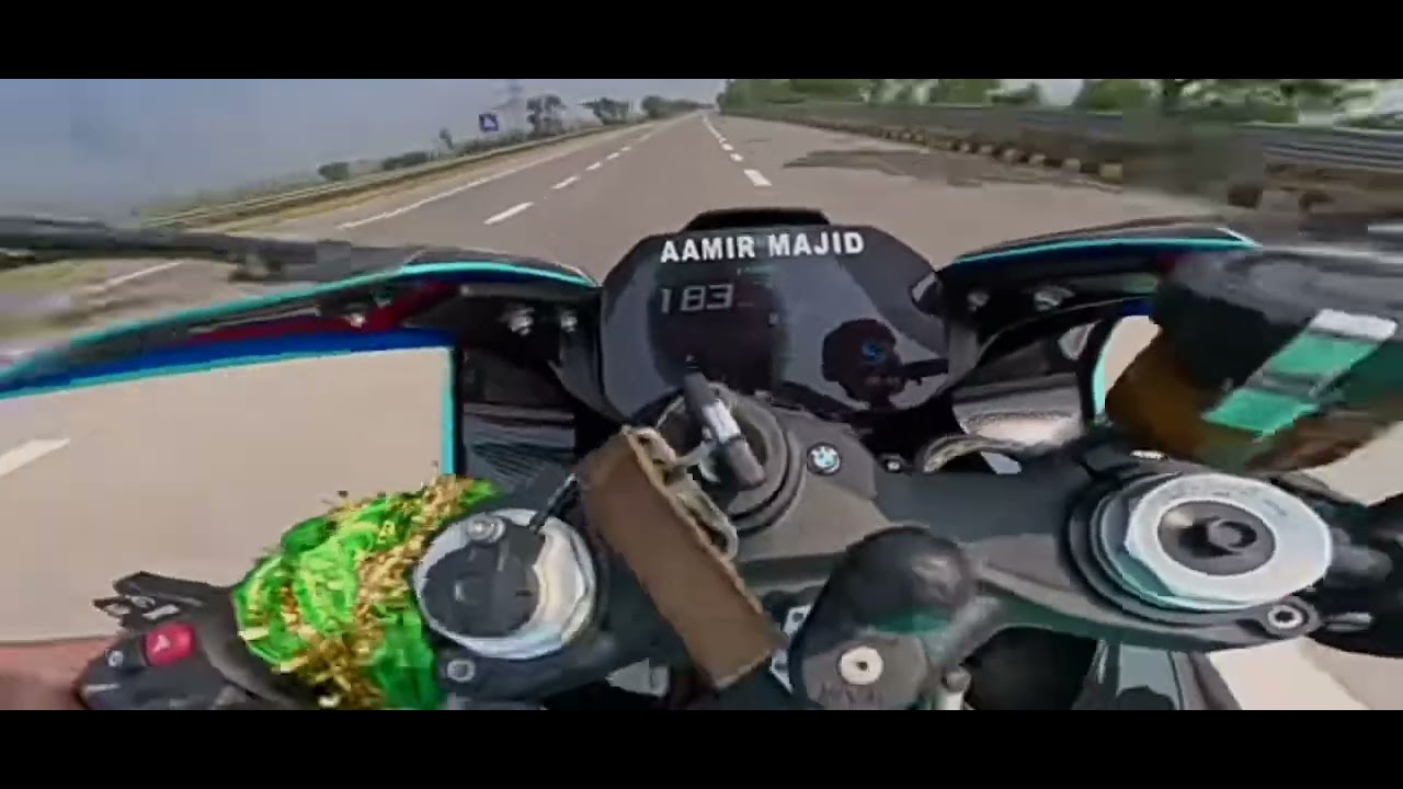 Pro Rider 1000 Accident Footage Prorider1000agastaychauhan Youtube