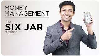 কীভাবে টাকা ম্যানেজ করবো? Six Jar Method of Money Management | Sadman Sadik (সাদমান সাদিক)