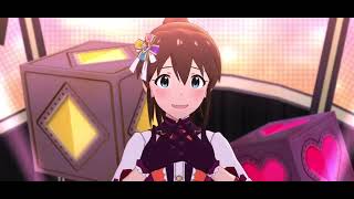 Orange Episode The Idolm@ster Million Live