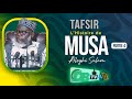 Tafsir du Samedi 26 octobre 2024 | 22 rabi ath - thani 1446 | Oustaz Oumar Ahmad