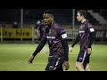 Wexford FC 1 - 2 Cobh Ramblers