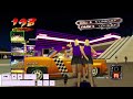 crazy taxi 3 glitter oasis $597 080.77 mrs. venus 723 customers pc gameplay