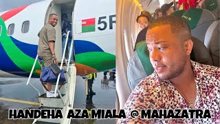 HANDEHA I MANAHIRA -AZA MIALA @ MAHAZATRA