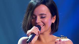 Alizée - Tendre Reve Disney Talents Final Remaster