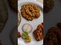 Kathiyawadi Food | Gamthi Restaurant | Ahmedabad