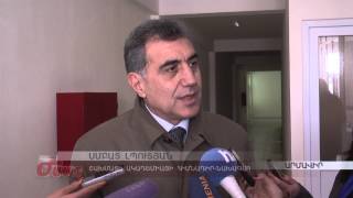 ԴատապարտյալVSԼպուտյան՝ շախմատային պարտիան սկսված է