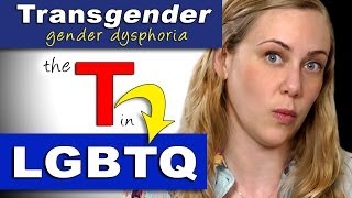 Am I Transgender? What is Gender Dysphoria?